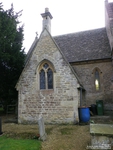 Sutton Benger - photo: 00141